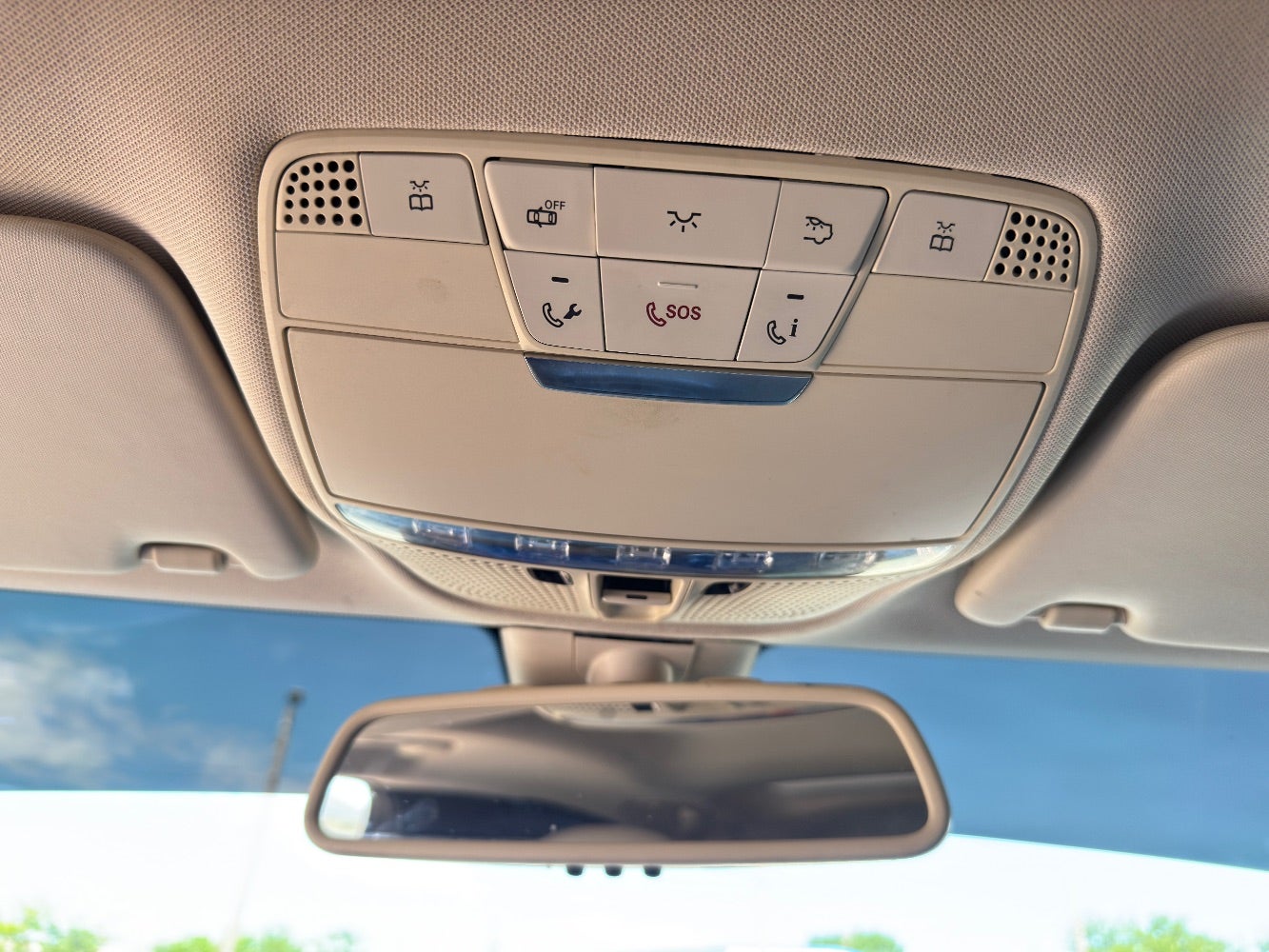 2018 Mercedes-Benz C-Class C 300 4MATIC®