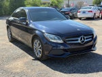2018 Mercedes-Benz C-Class C 300 4MATIC®