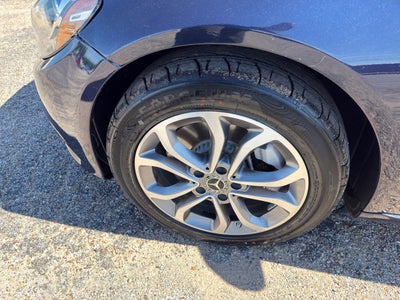 2018 Mercedes-Benz C-Class C 300 4MATIC®