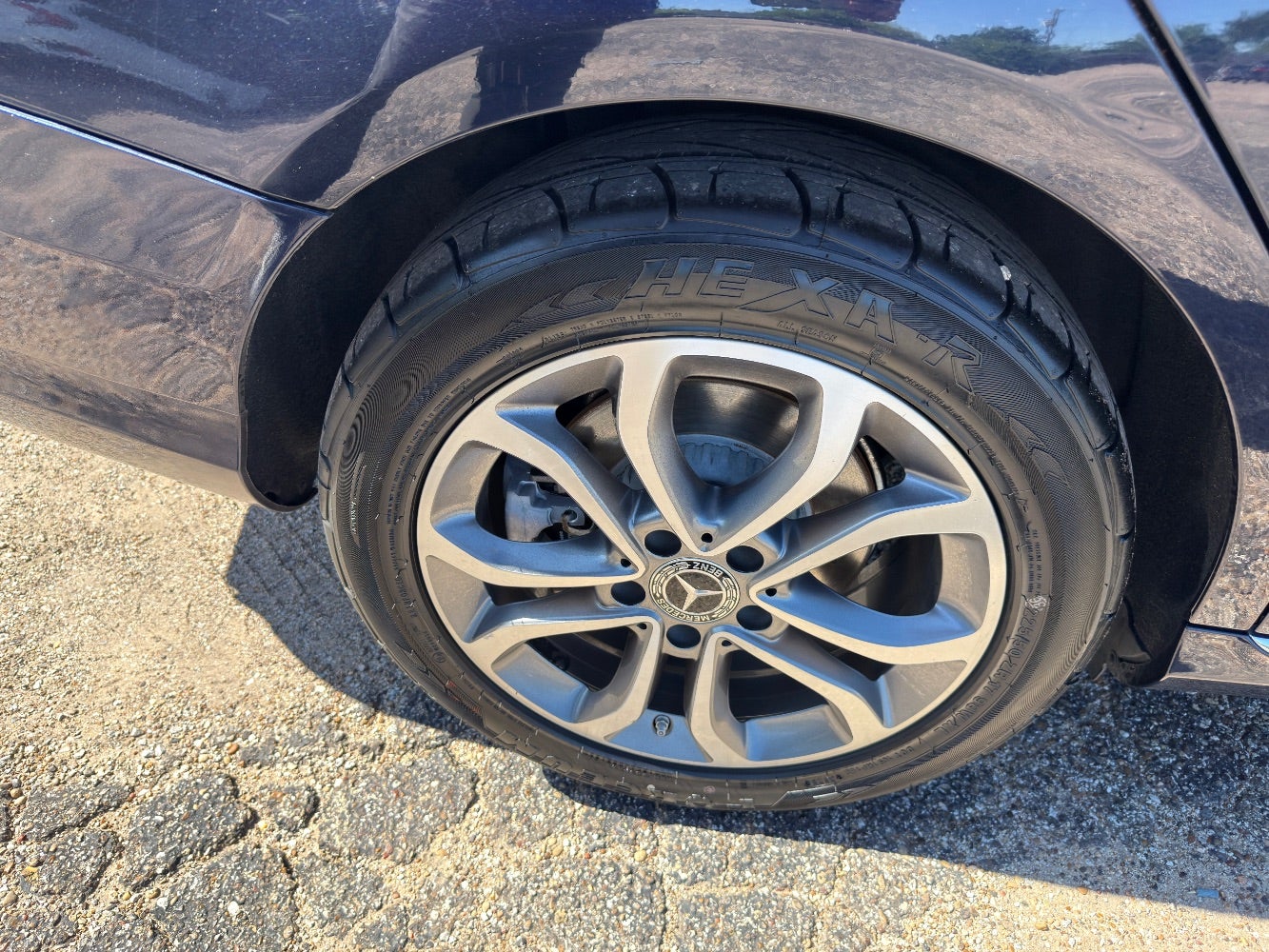 2018 Mercedes-Benz C-Class C 300 4MATIC®