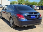 2018 Mercedes-Benz C-Class C 300 4MATIC®