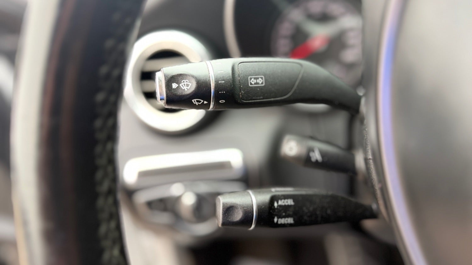 2017 Mercedes-Benz C-Class C 300 4MATIC® Sedan