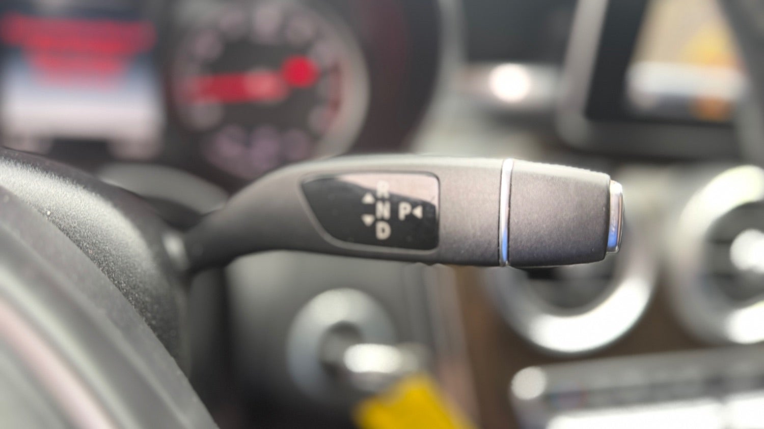 2017 Mercedes-Benz C-Class C 300 4MATIC® Sedan