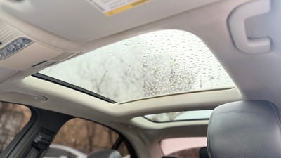 2017 Mercedes-Benz C-Class C 300 4MATIC® Sedan