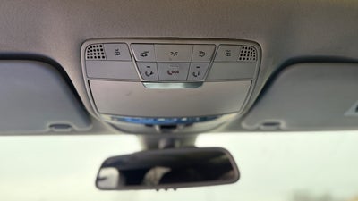 2017 Mercedes-Benz C-Class C 300 4MATIC® Sedan