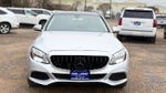 2017 Mercedes-Benz C-Class C 300 4MATIC® Sedan