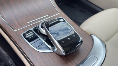 2019 Mercedes-Benz C-Class C 300 4MATIC® Sedan