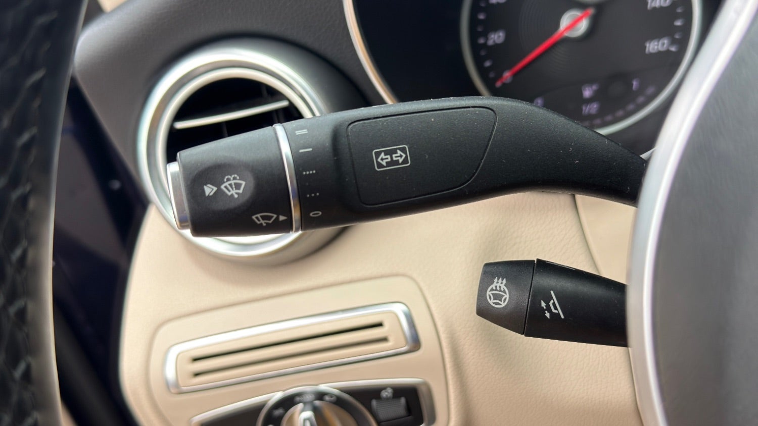 2019 Mercedes-Benz C-Class C 300 4MATIC® Sedan