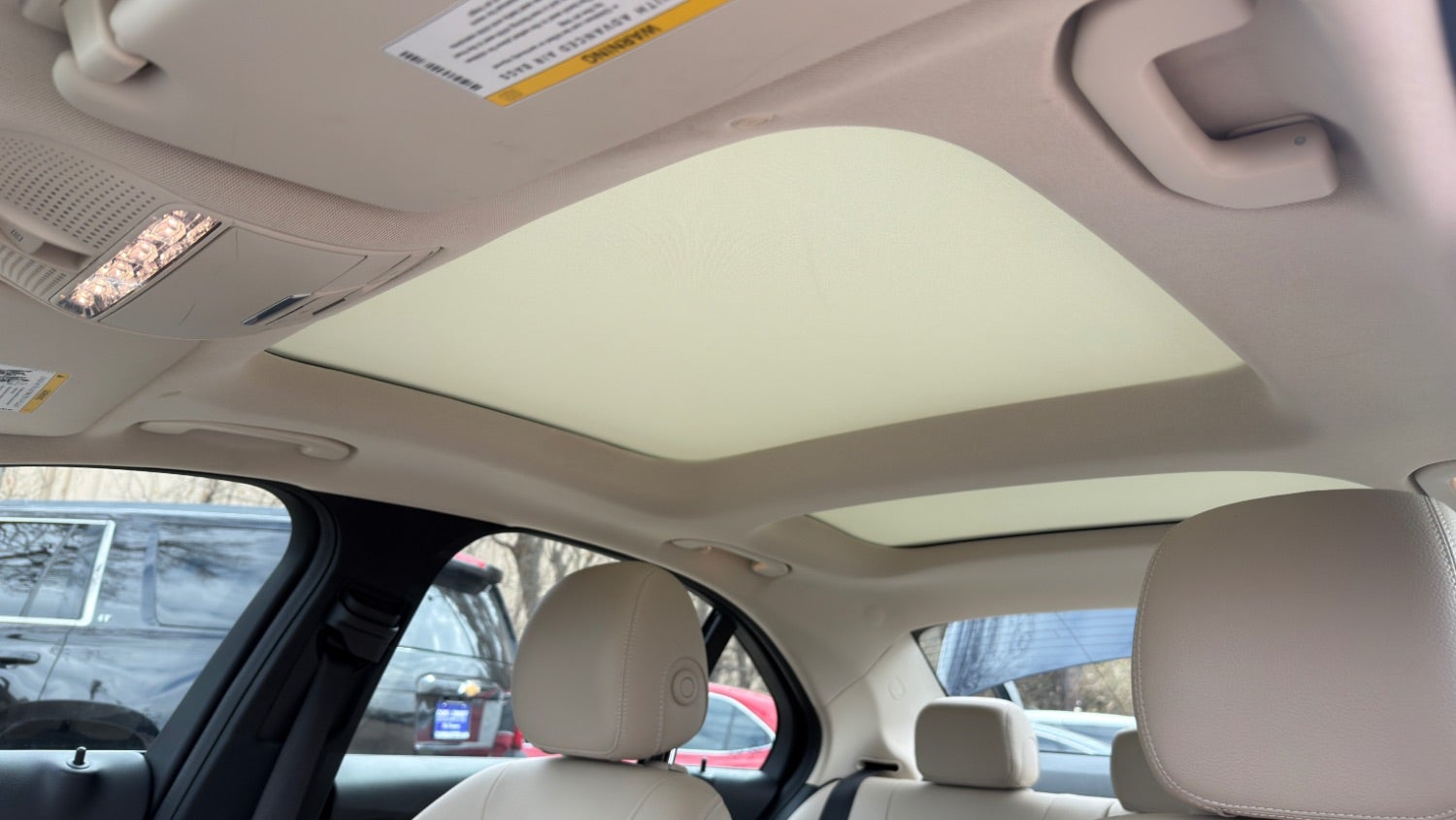 2019 Mercedes-Benz C-Class C 300 4MATIC® Sedan