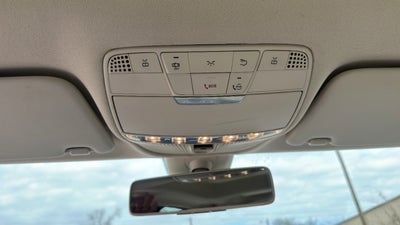 2019 Mercedes-Benz C-Class C 300 4MATIC® Sedan