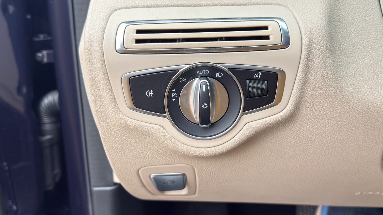 2019 Mercedes-Benz C-Class C 300 4MATIC® Sedan