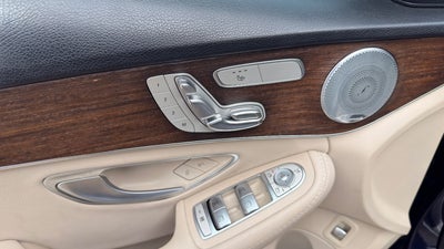 2019 Mercedes-Benz C-Class C 300 4MATIC® Sedan