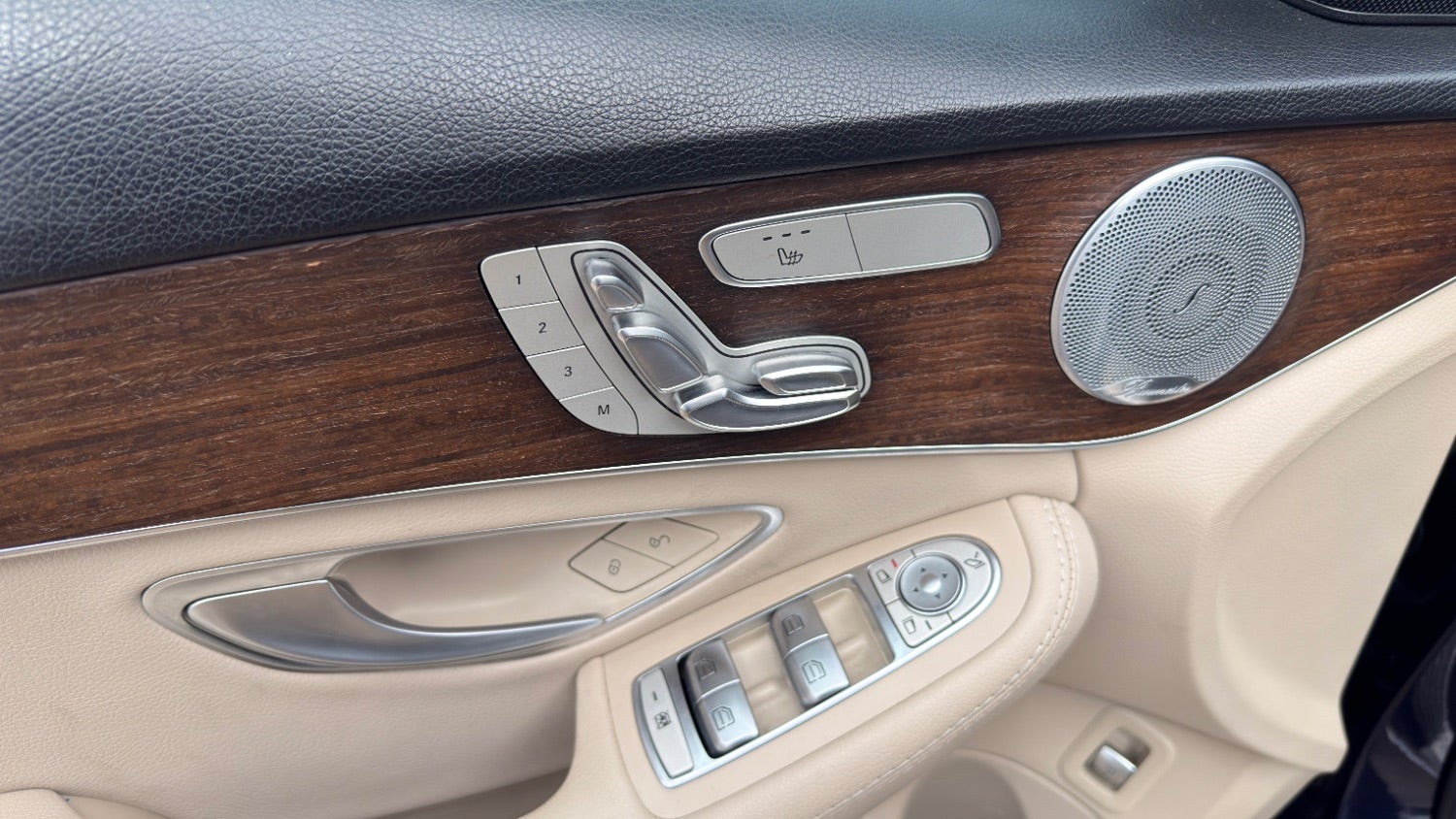 2019 Mercedes-Benz C-Class C 300 4MATIC® Sedan