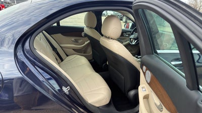 2019 Mercedes-Benz C-Class C 300 4MATIC® Sedan
