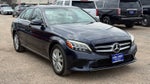 2019 Mercedes-Benz C-Class C 300 4MATIC® Sedan