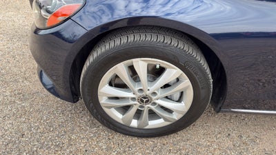 2019 Mercedes-Benz C-Class C 300 4MATIC® Sedan