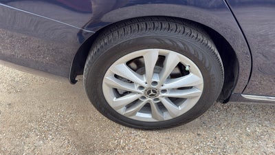 2019 Mercedes-Benz C-Class C 300 4MATIC® Sedan