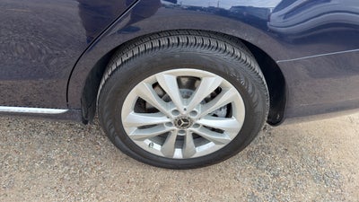 2019 Mercedes-Benz C-Class C 300 4MATIC® Sedan