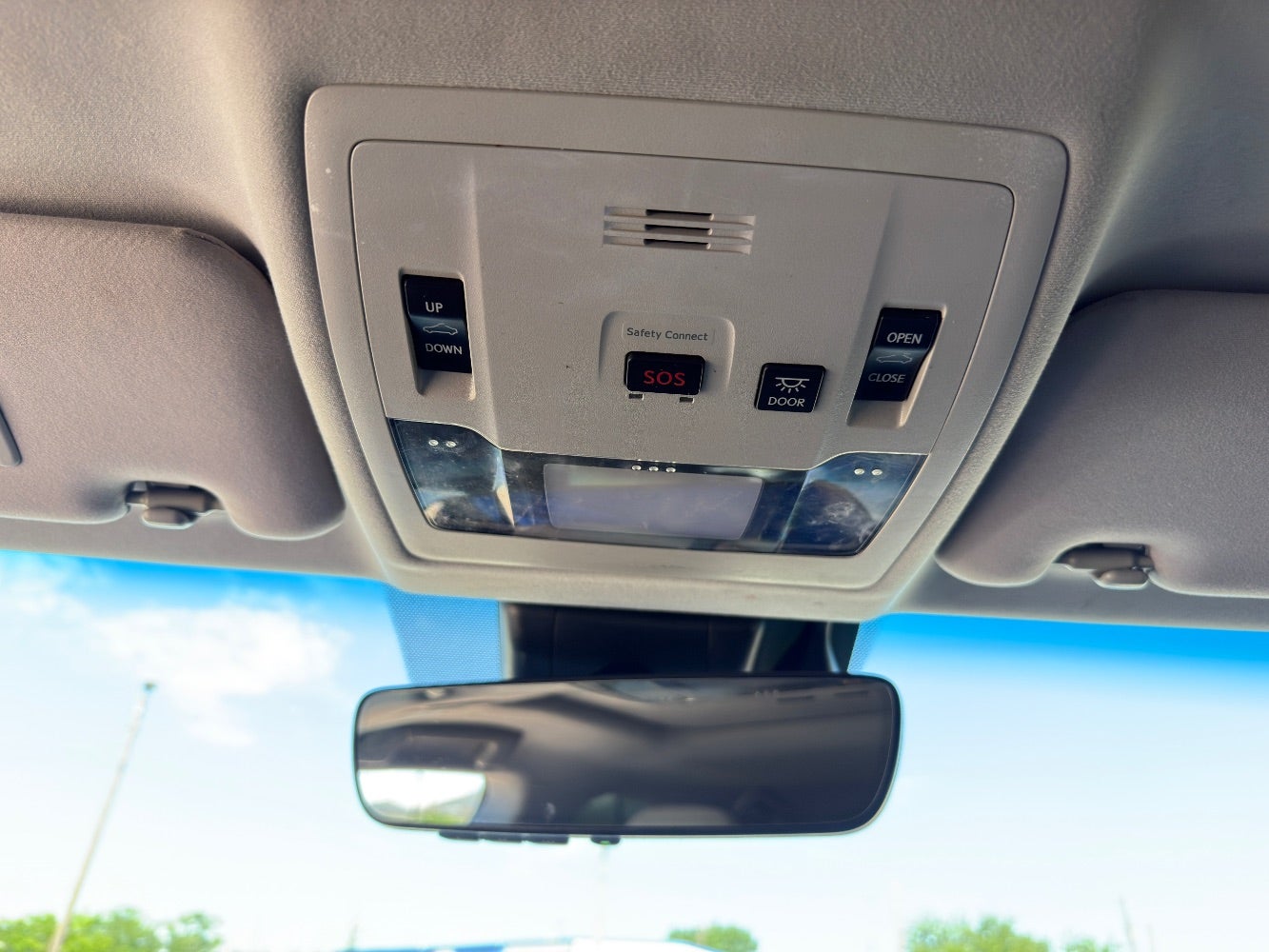 2017 Lexus ES 350 Sedan