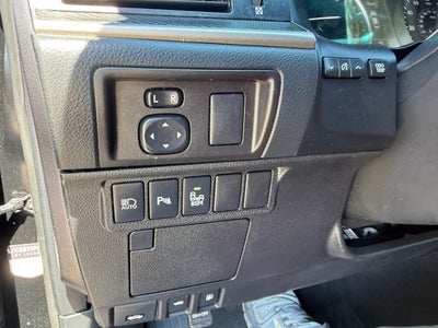 2017 Lexus ES 350 Sedan