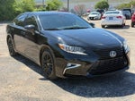 2017 Lexus ES 350 Sedan