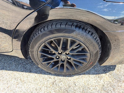 2017 Lexus ES 350 Sedan