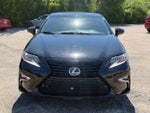 2017 Lexus ES 350 Sedan