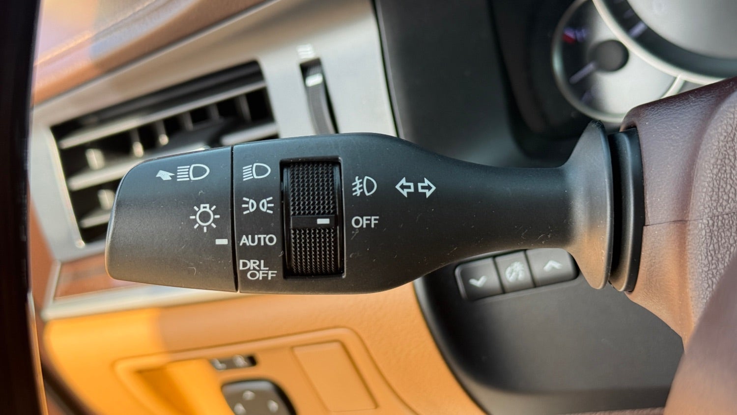 2018 Lexus ES 350 ES 350