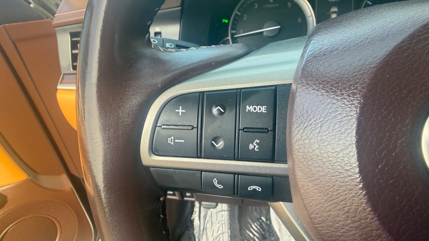 2018 Lexus ES 350 ES 350