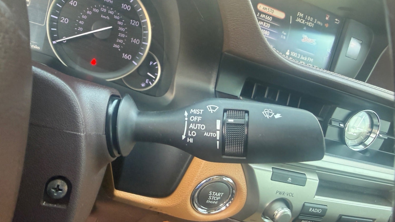 2018 Lexus ES 350 ES 350