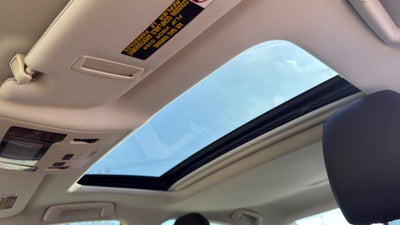 2018 Lexus ES 350 ES 350