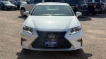 2018 Lexus ES 350 ES 350