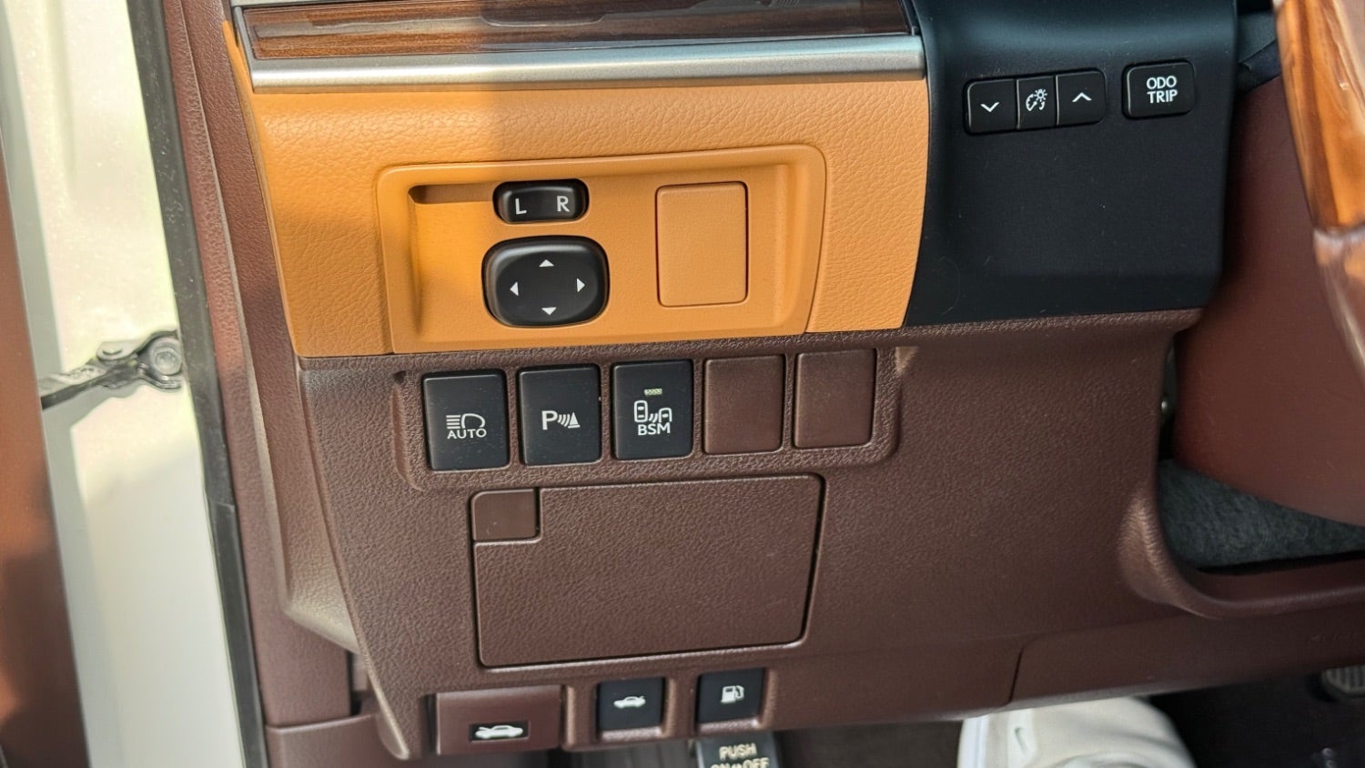 2018 Lexus ES 350 ES 350