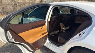 2018 Lexus ES 350 ES 350