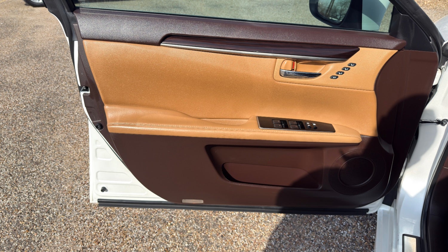 2018 Lexus ES 350 ES 350