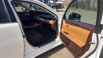 2018 Lexus ES 350 ES 350