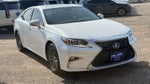 2018 Lexus ES 350 ES 350