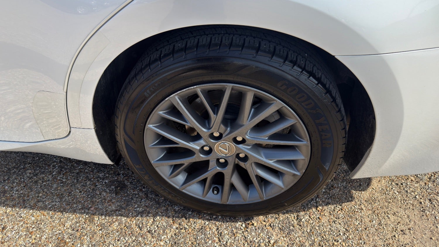 2018 Lexus ES 350 ES 350