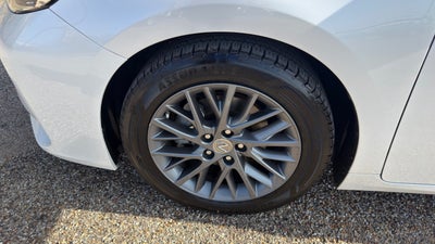 2018 Lexus ES 350 ES 350