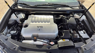 2018 Lexus ES 350 ES 350