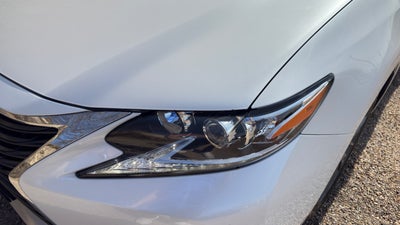 2018 Lexus ES 350 ES 350