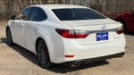 2018 Lexus ES 350 ES 350