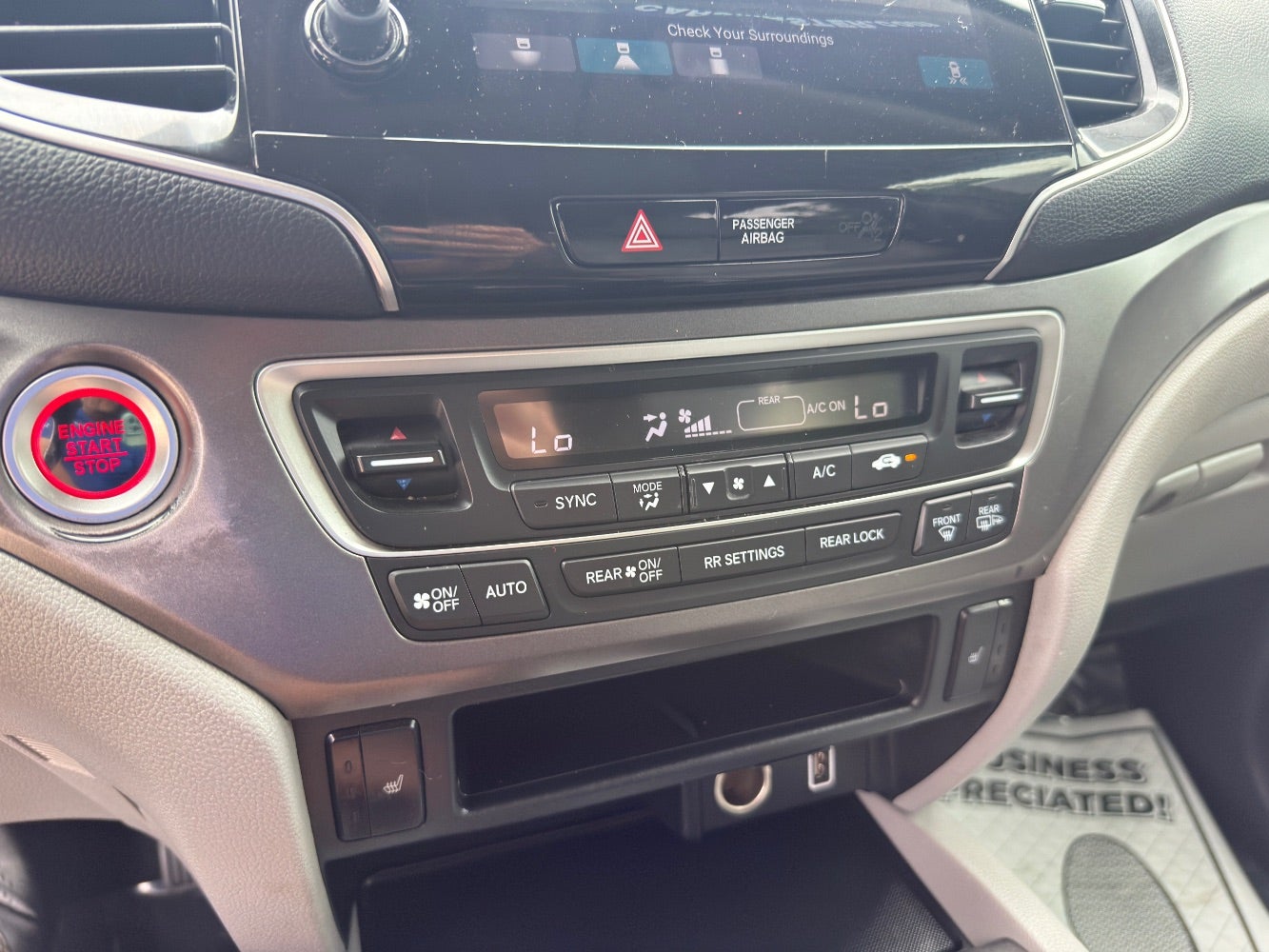 2021 Honda Pilot 2WD EX-L