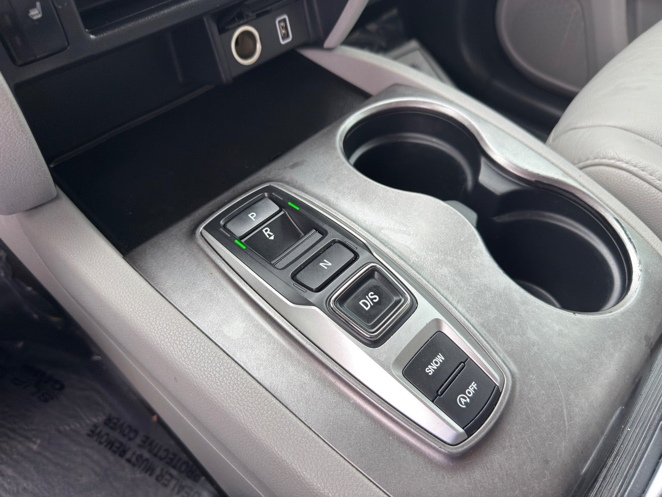 2021 Honda Pilot 2WD EX-L