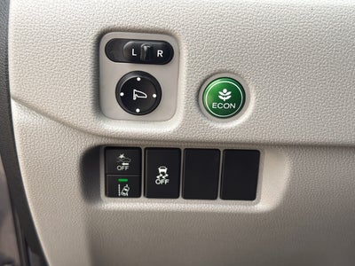 2021 Honda Pilot 2WD EX-L