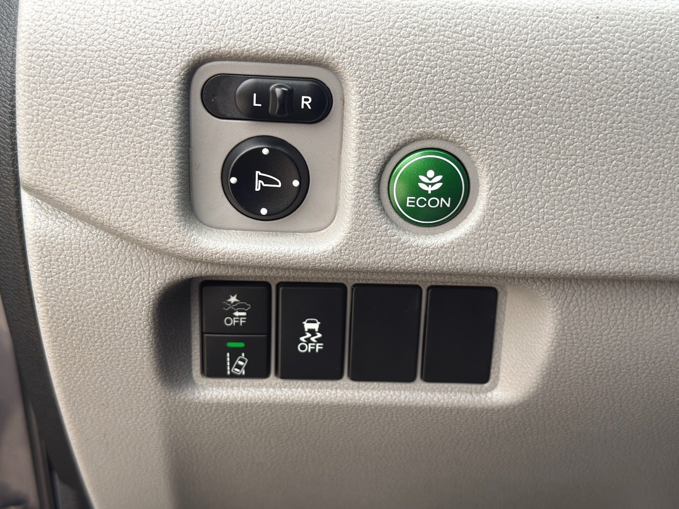 2021 Honda Pilot 2WD EX-L