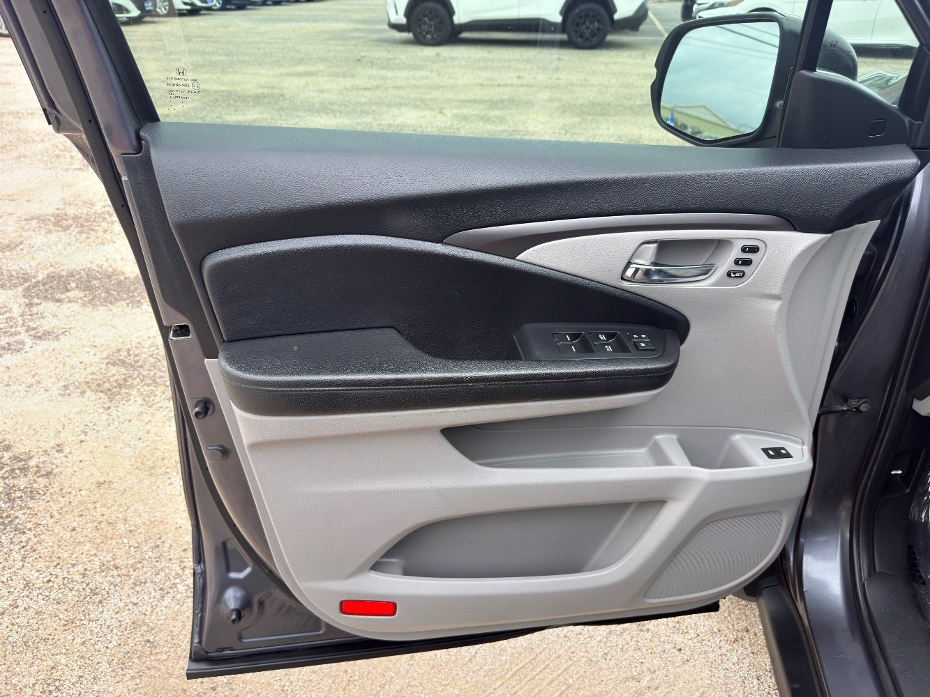 2021 Honda Pilot 2WD EX-L