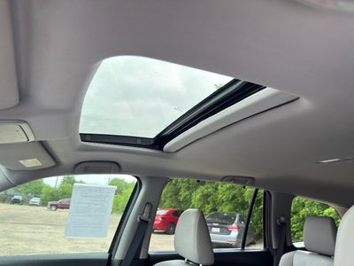 2021 Honda Pilot 2WD EX-L