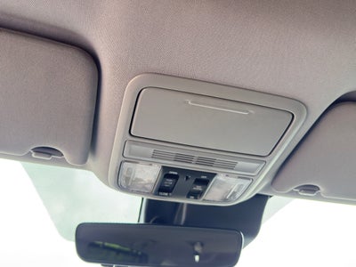 2021 Honda Pilot 2WD EX-L