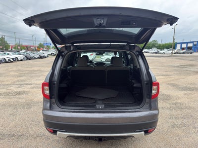 2021 Honda Pilot 2WD EX-L